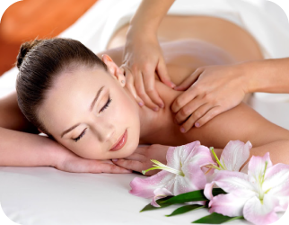 Massagens